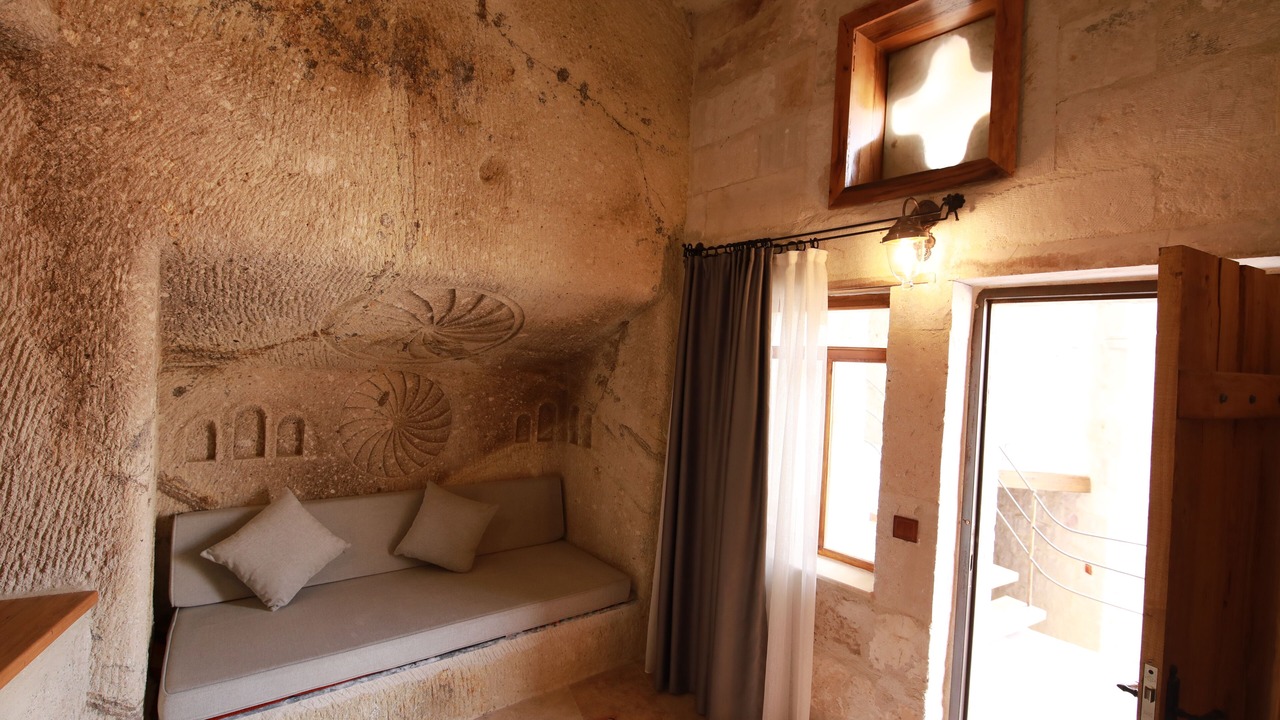 Photo of Bedroom in Goreme