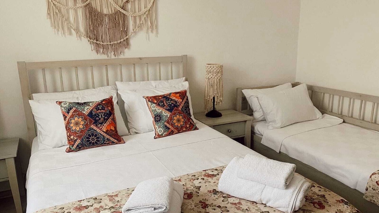 Photo of Bedroom in Tokoglu