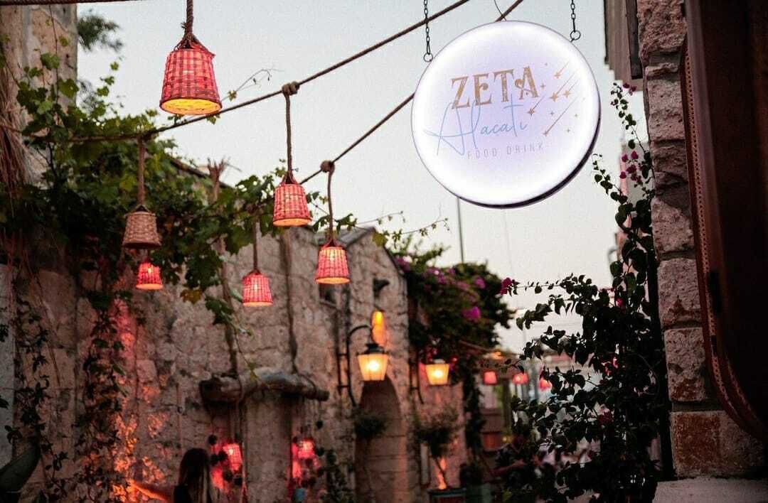Photo of Outdoor in Tokoglu