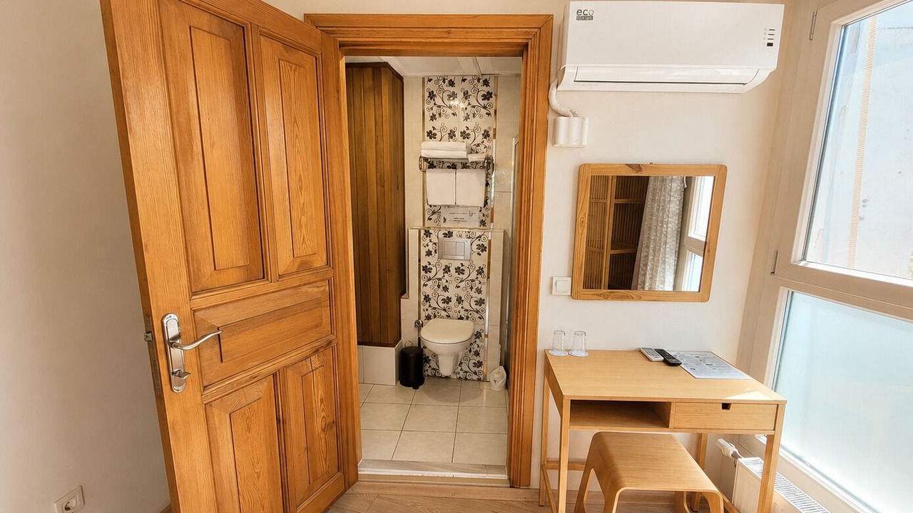Photo of Bedroom in Kumkapi