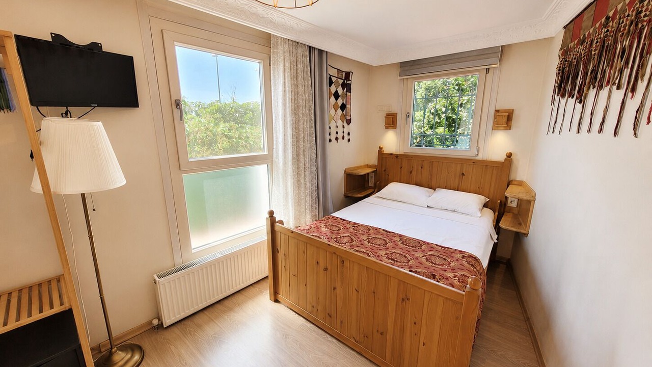 Photo of Bedroom in Kumkapi