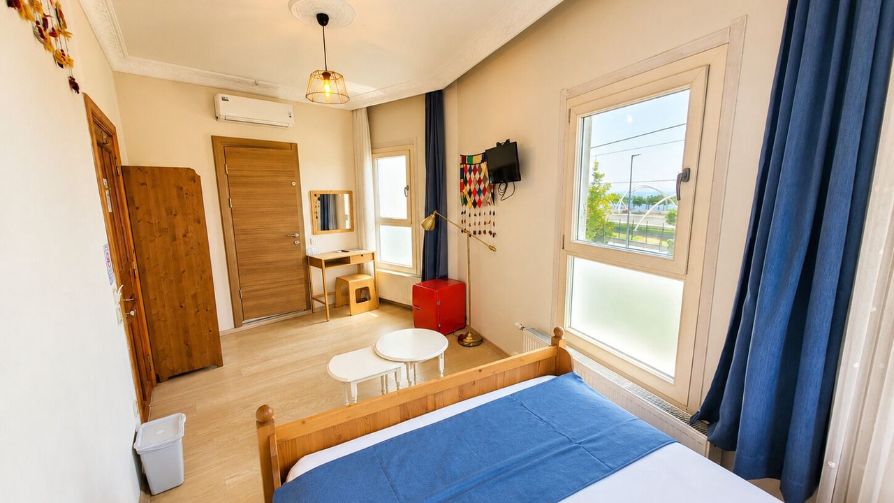 Photo of Bedroom in Kumkapi