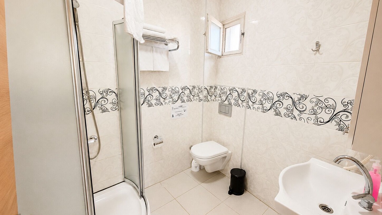 Photo of Bathroom in Kumkapi