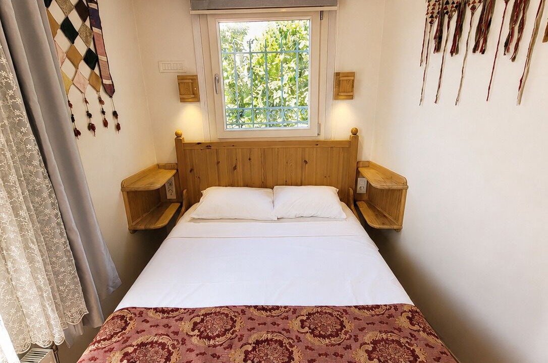 Photo of Bedroom in Kumkapi