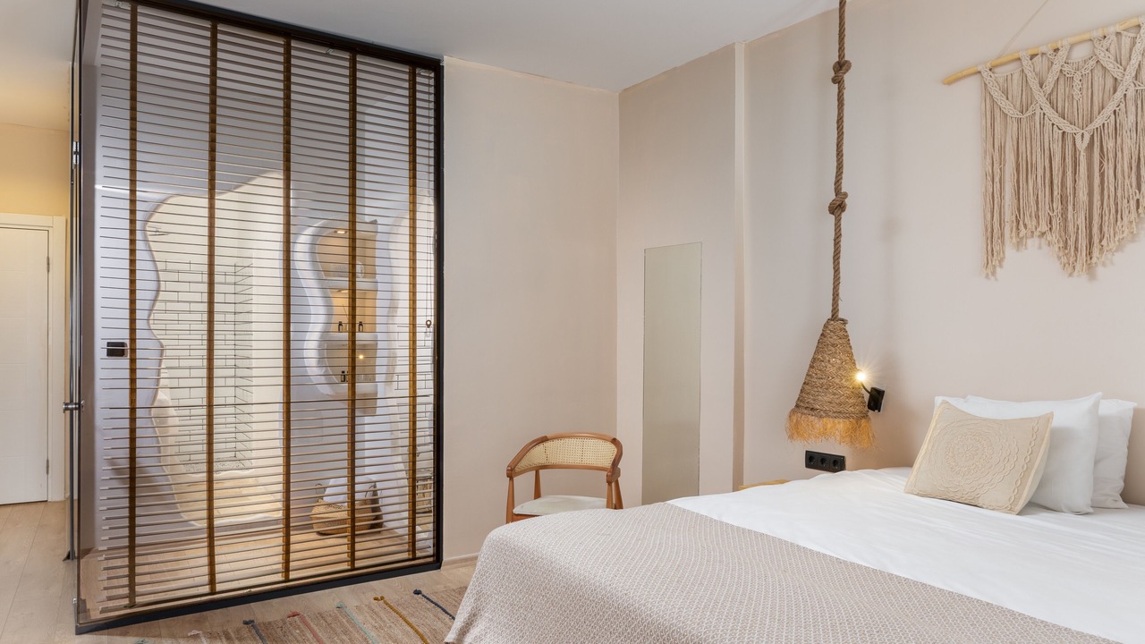 Photo of Bedroom in Old Town