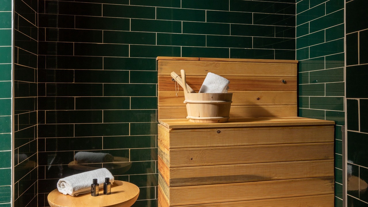 Photo of Bathroom in Old Town