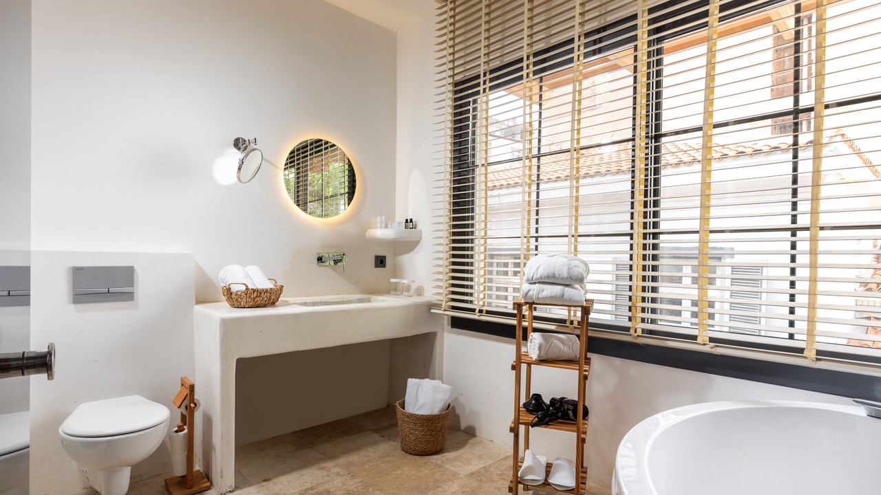 Photo of Bathroom in Old Town