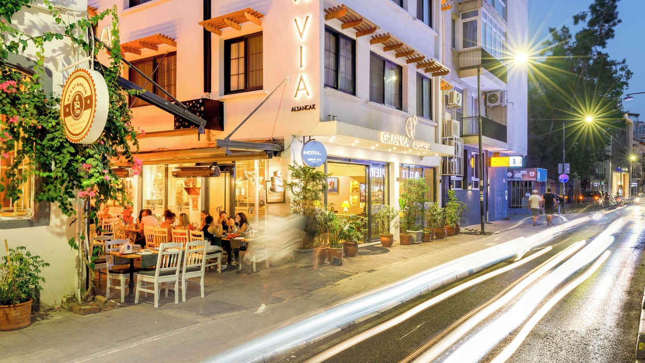 Photo of Outdoor in Old Town