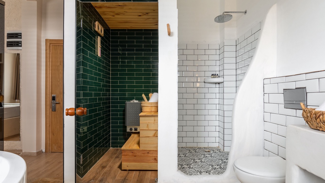 Photo of Bathroom in Old Town