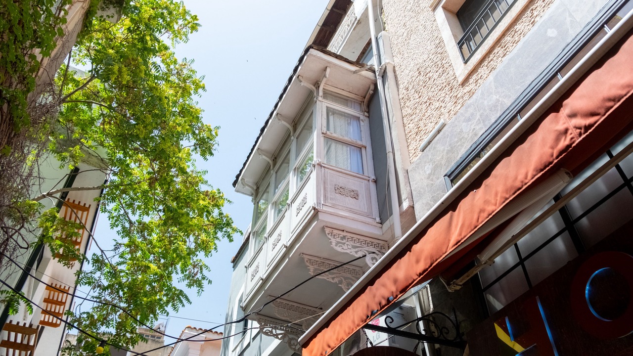 Photo of Outdoor in Old Town