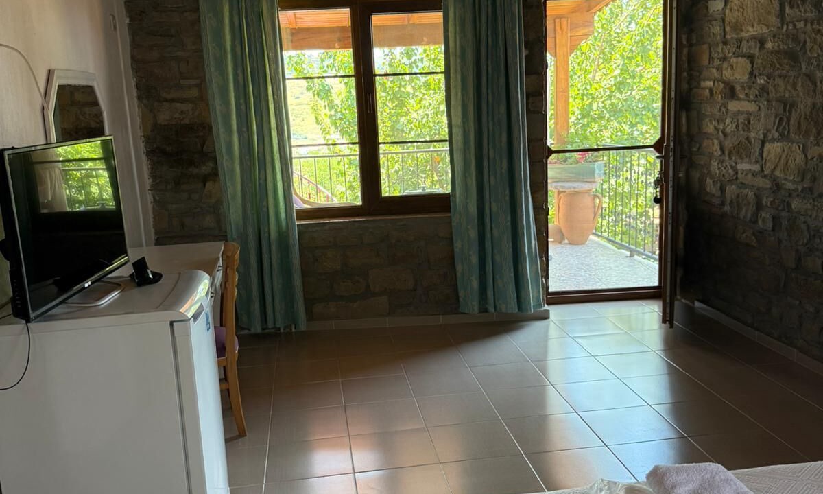 Photo of Bedroom in Kalekoy Koyu