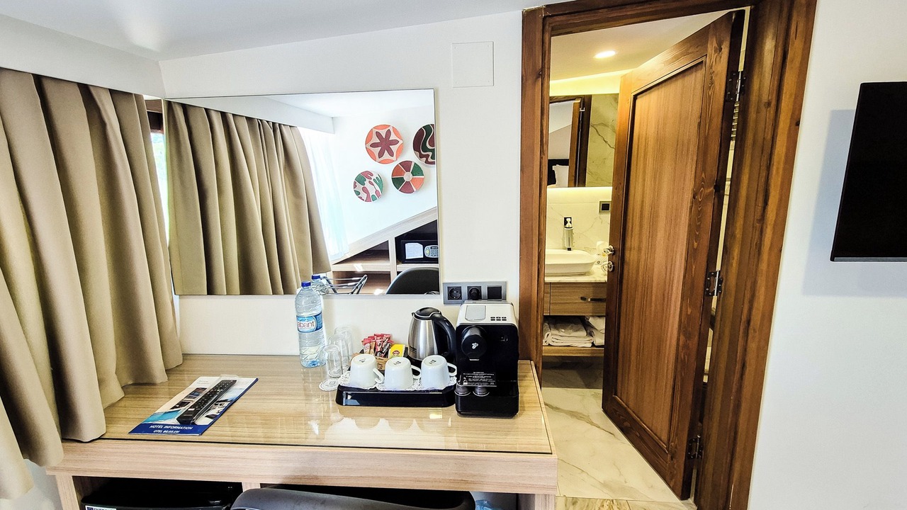 Photo of Bedroom in Dalyan
