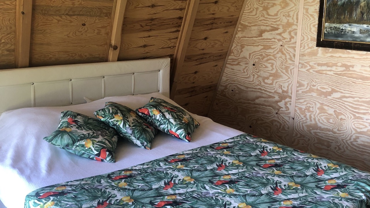 Photo of Bedroom in Sapanca