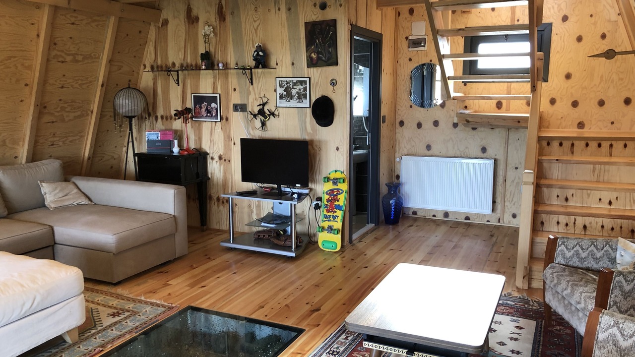 Photo of Livingroom in Sapanca