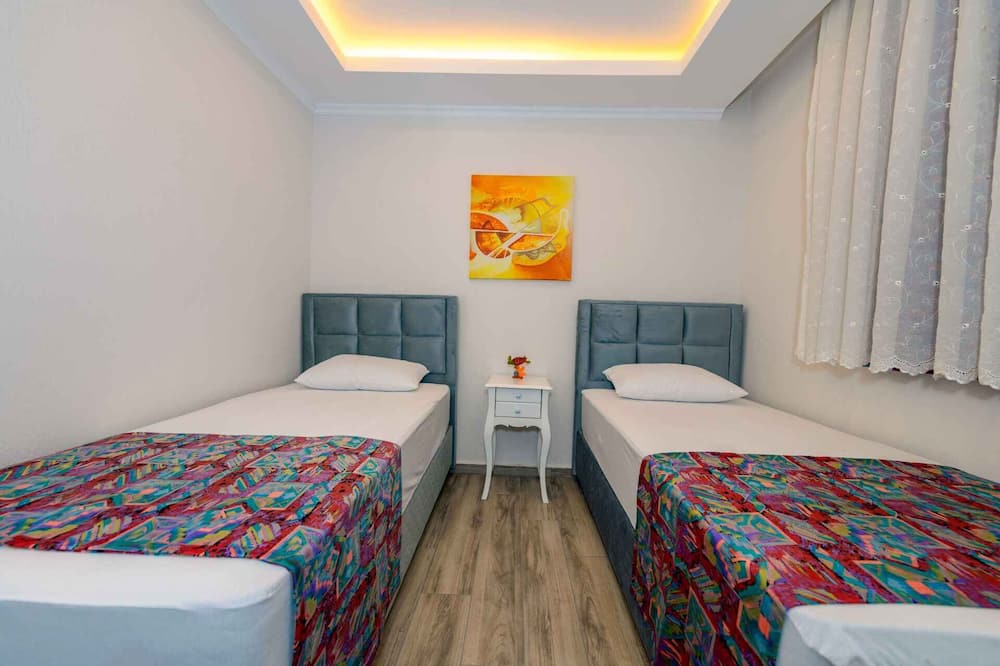 Photo of Bedroom in Fethiye