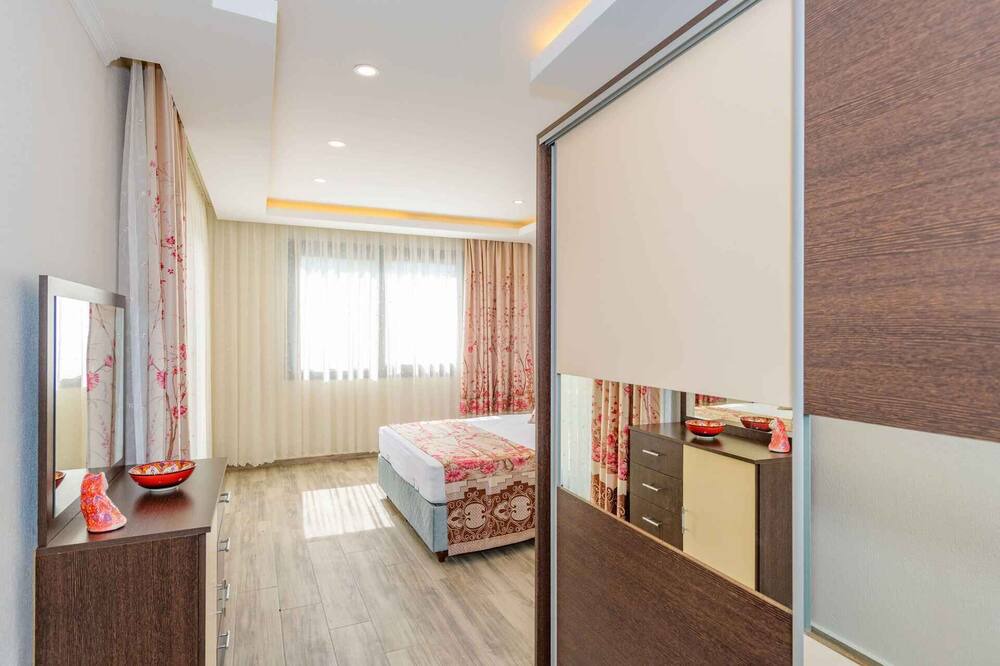 Photo of Bedroom in Fethiye