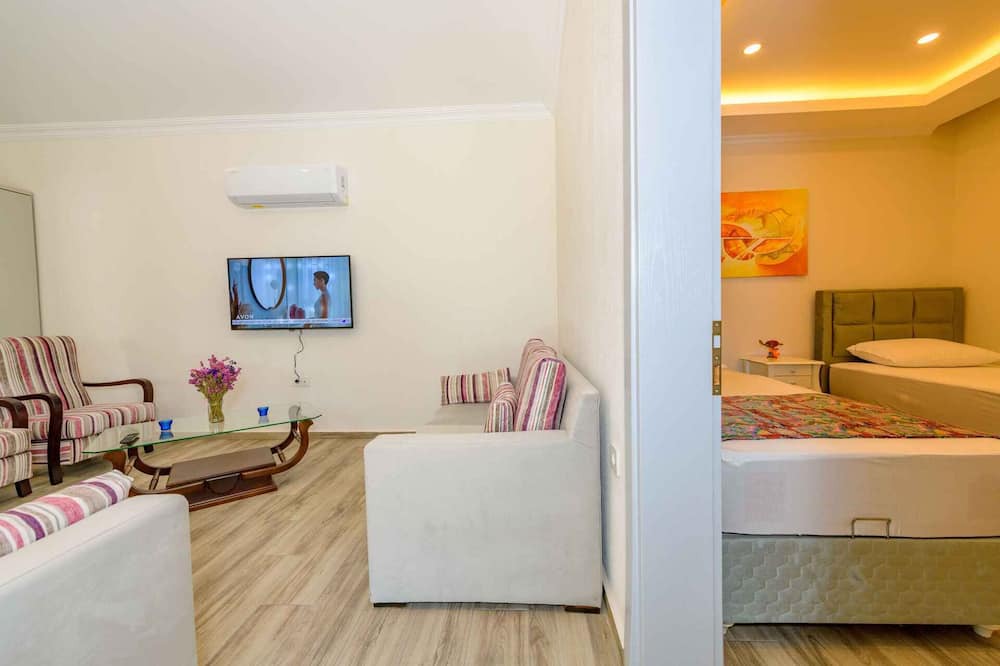 Photo of Bedroom in Fethiye
