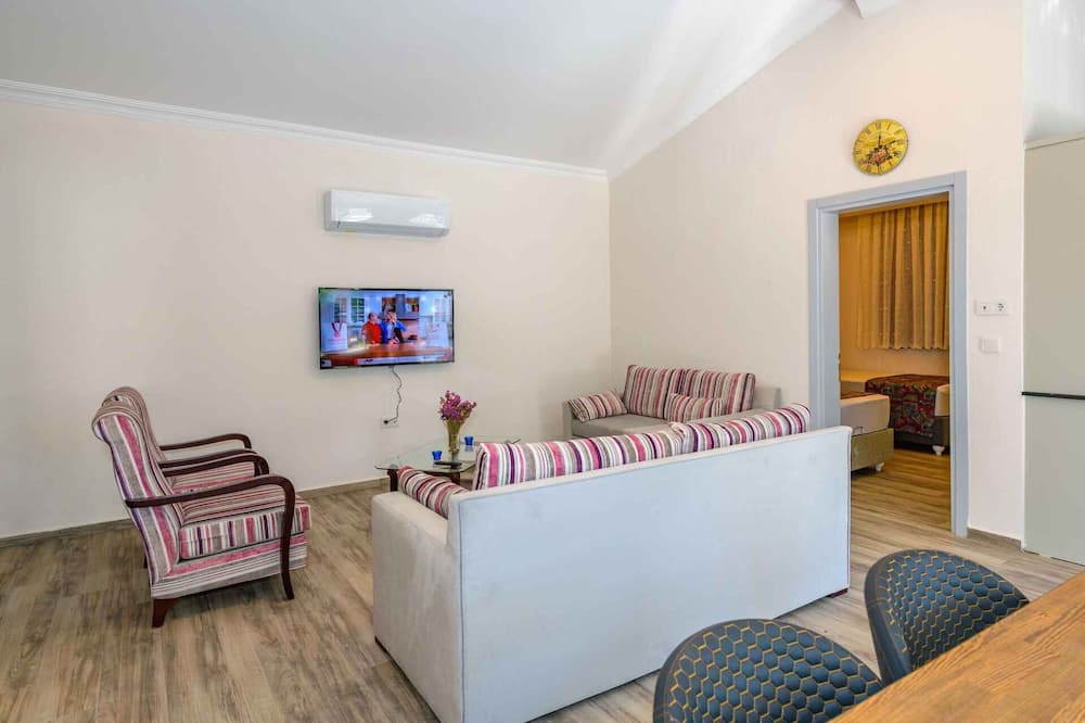 Photo of Livingroom in Fethiye