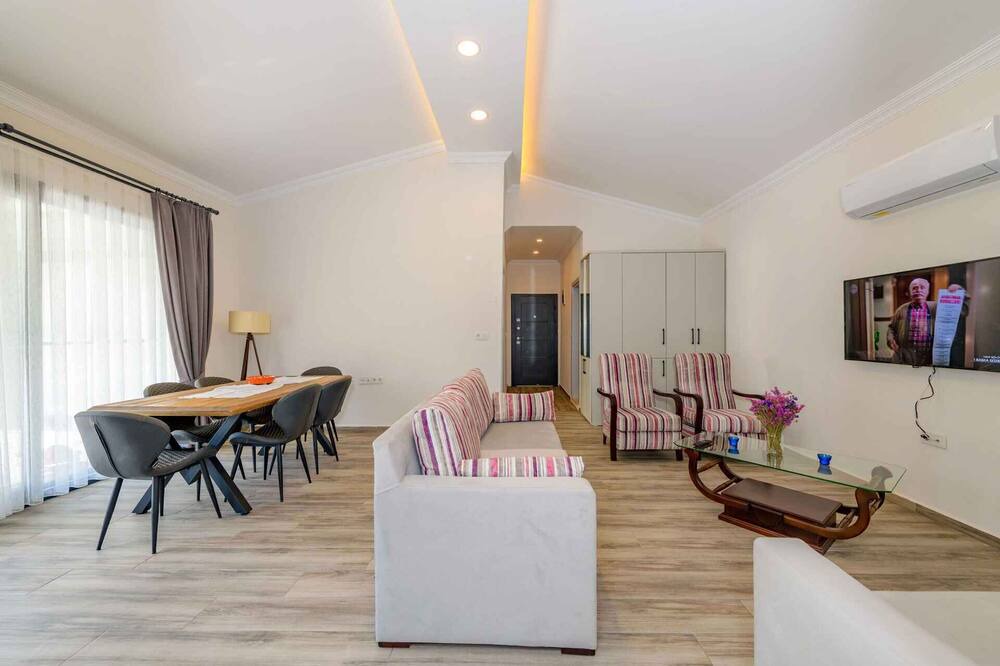 Photo of Livingroom in Fethiye