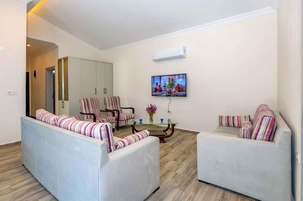 Photo of Livingroom in Fethiye