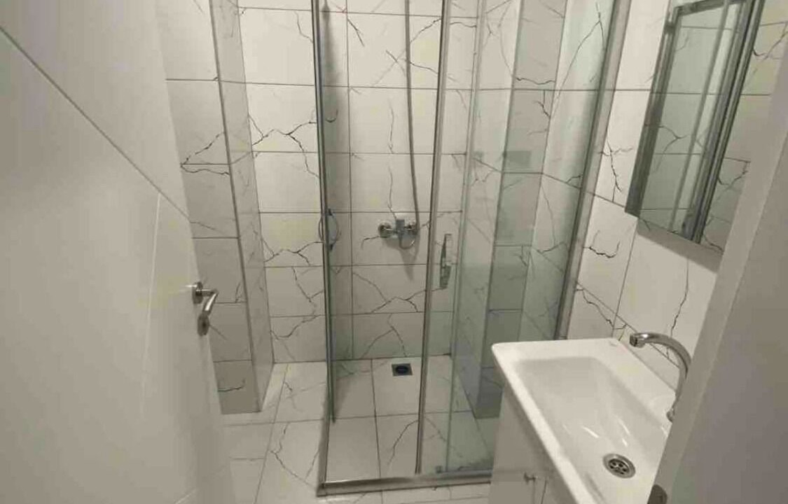 Photo of Bathroom in Tosmur Belediyesi
