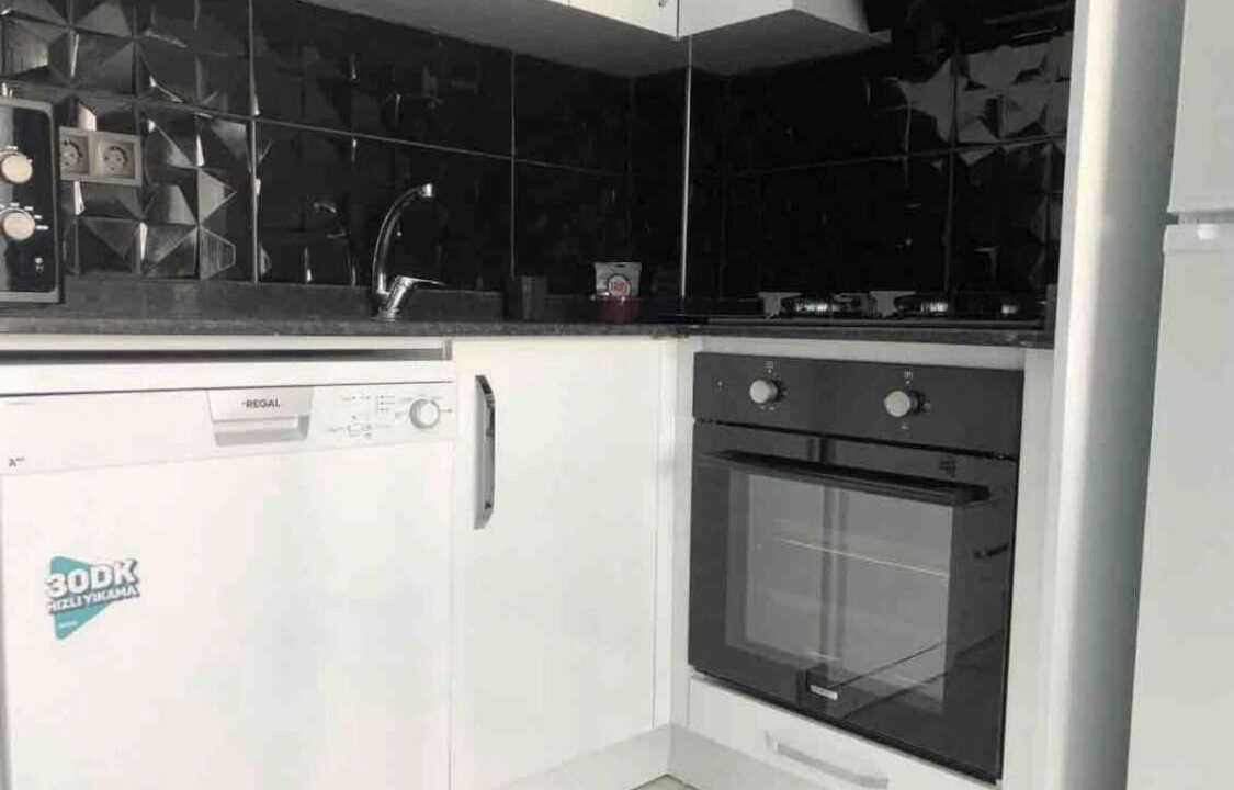 Photo of Kitchen in Tosmur Belediyesi
