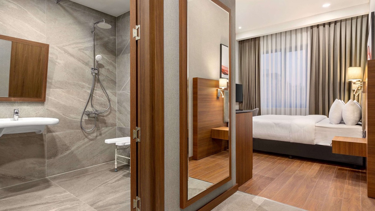 Photo of Bedroom in Adiyaman