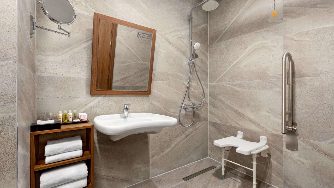 Photo of Bathroom in Adiyaman
