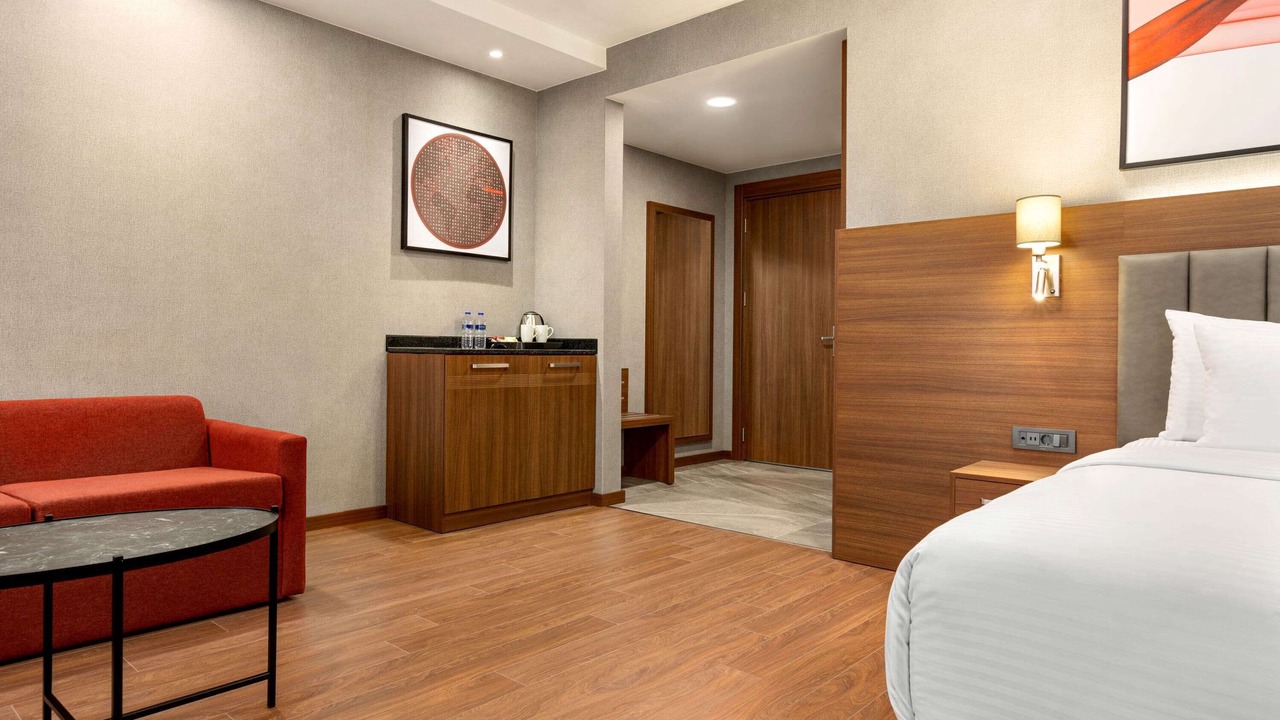 Photo of Bedroom in Adiyaman