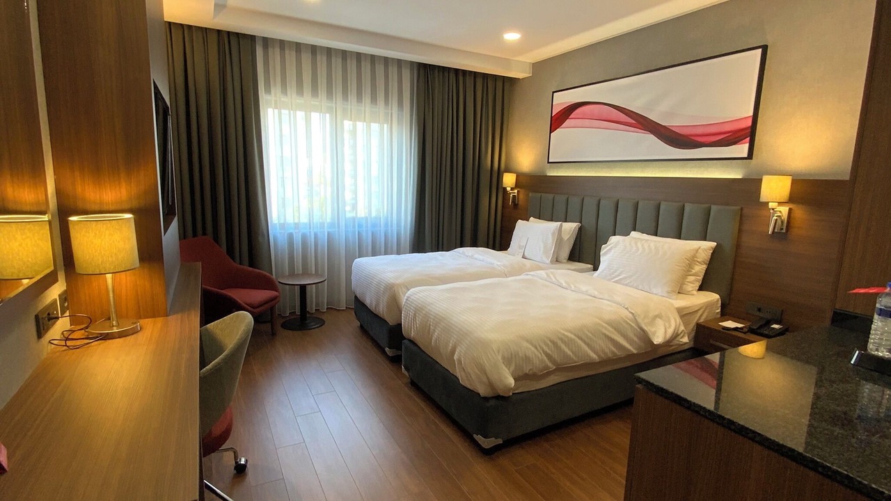 Photo of Bedroom in Adiyaman