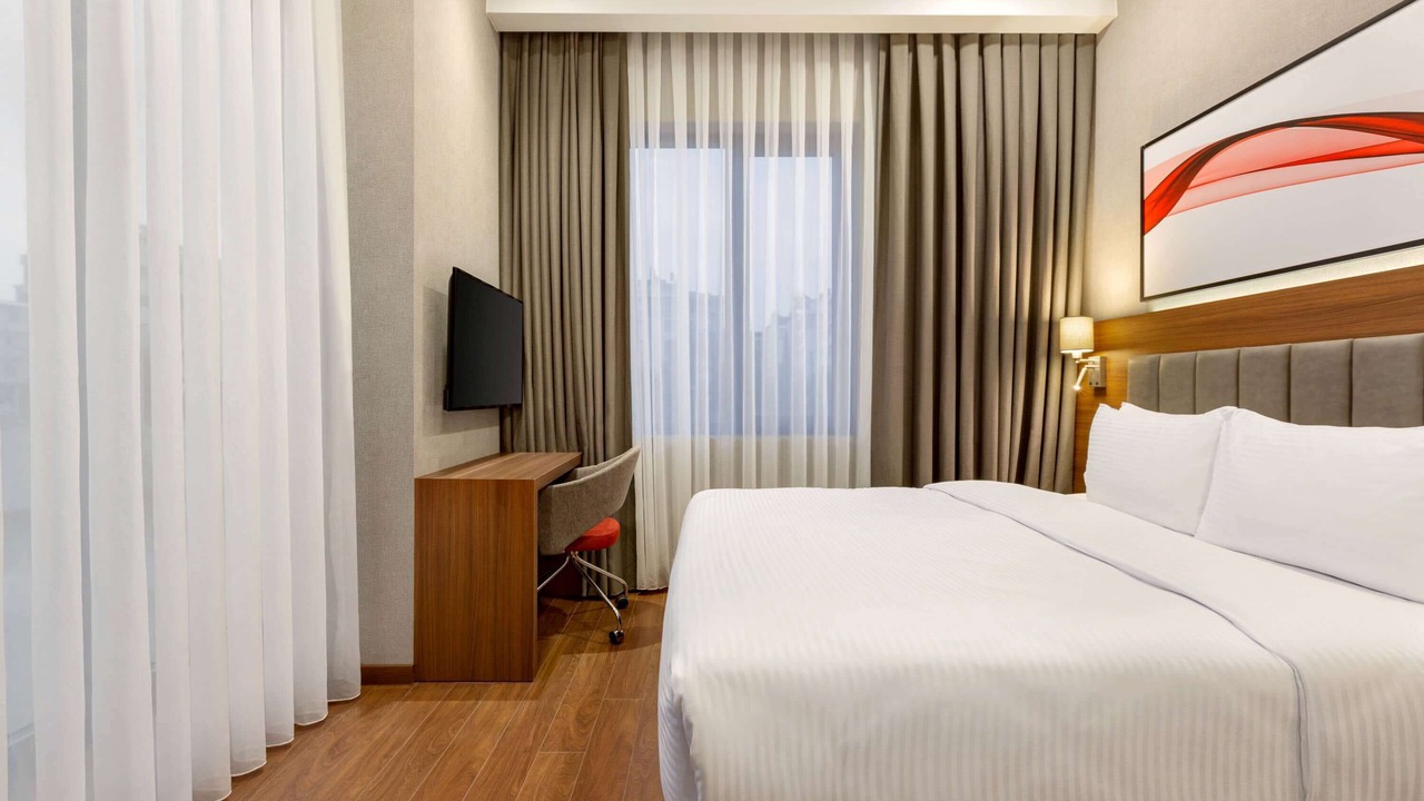 Photo of Bedroom in Adiyaman