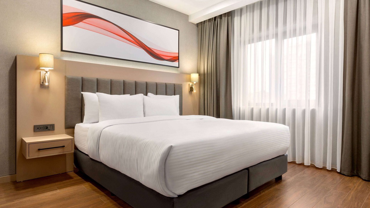 Photo of Bedroom in Adiyaman