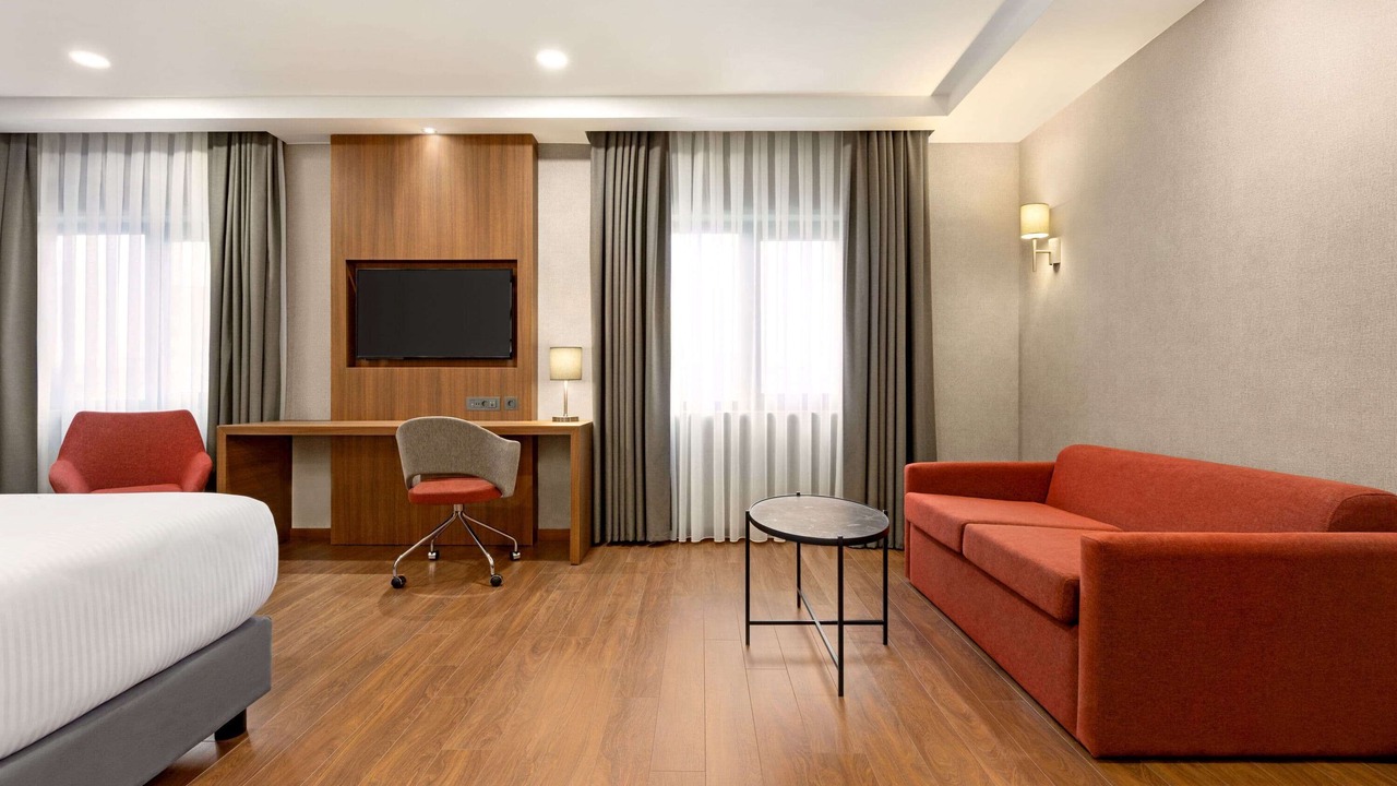 Photo of Bedroom in Adiyaman