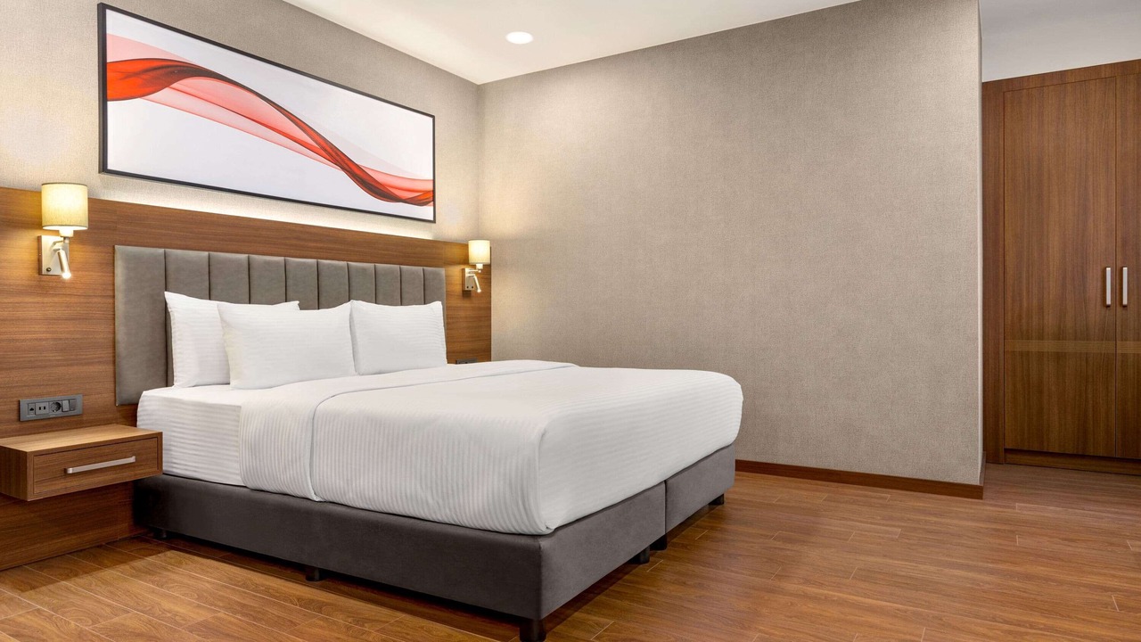 Photo of Bedroom in Adiyaman