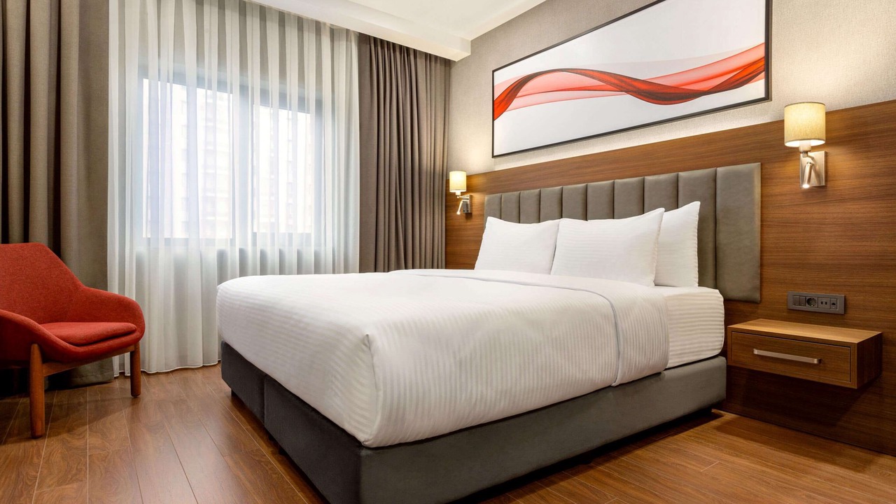 Photo of Bedroom in Adiyaman