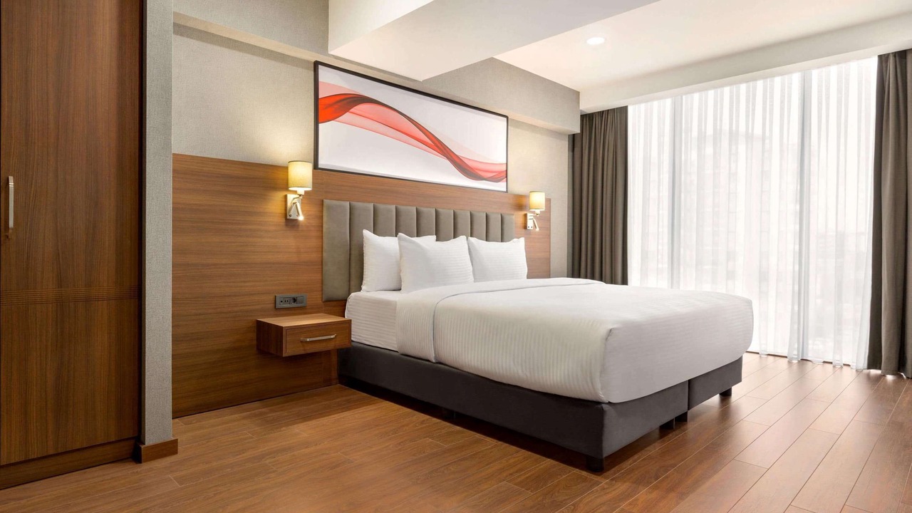Photo of Bedroom in Adiyaman