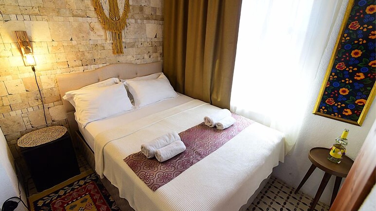 Photo of Bedroom in Bozcaada