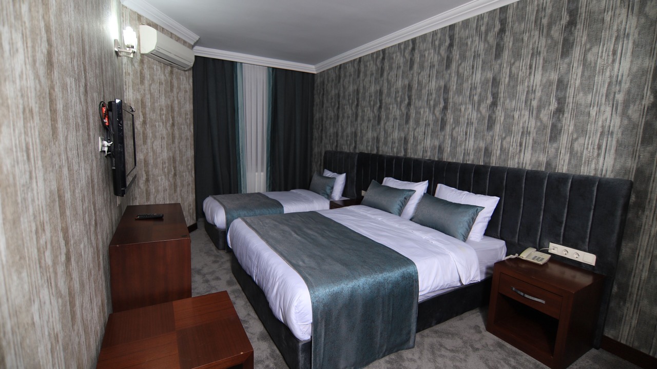 Photo of Bedroom in Ipekyolu