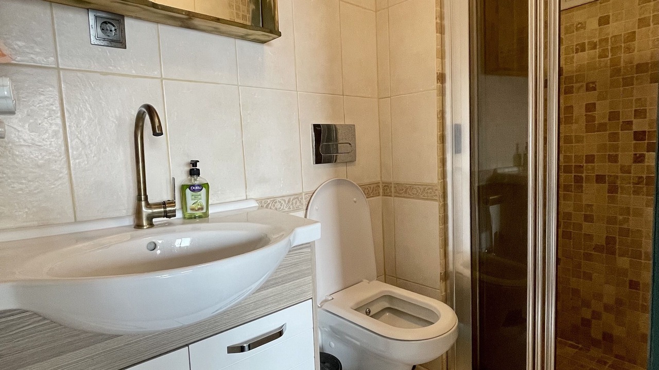 Photo of Bathroom in Sariyer