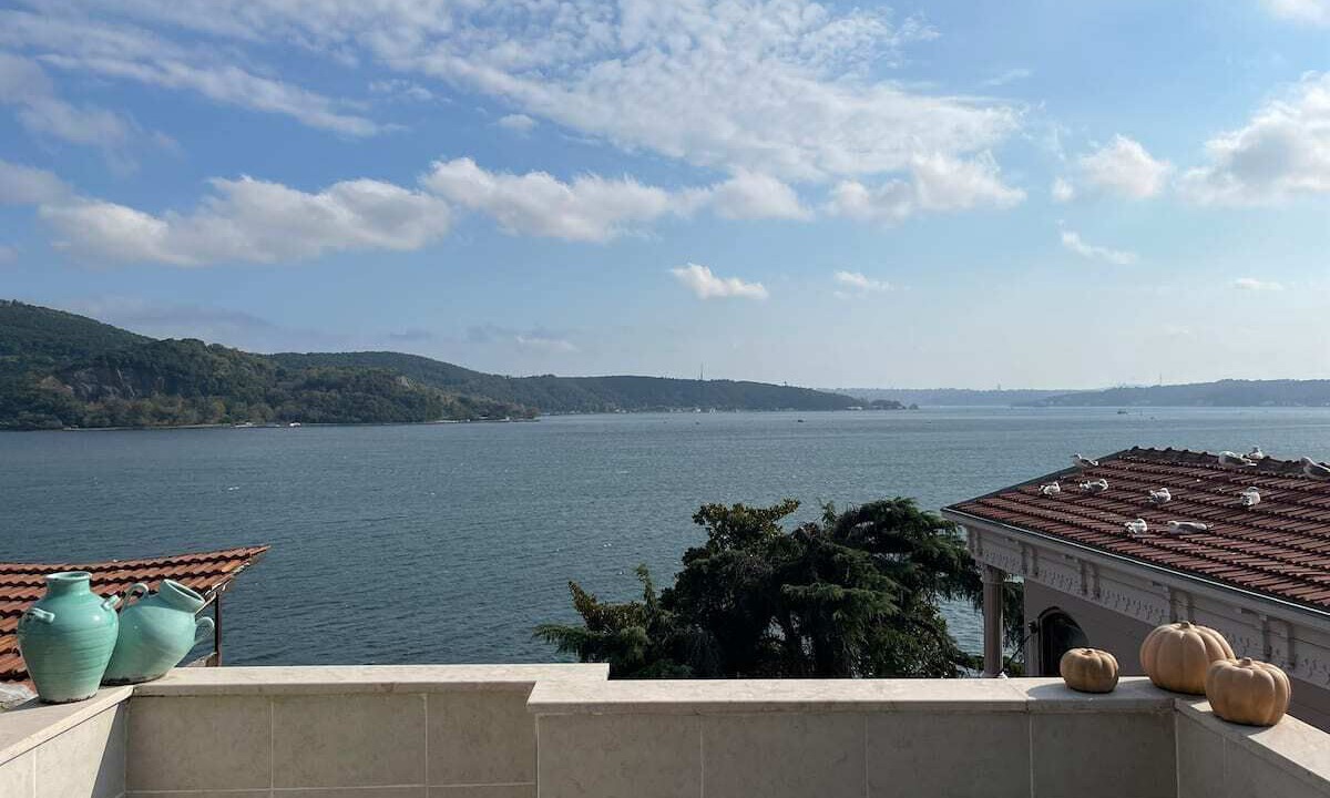Photo of Outdoor in Sariyer