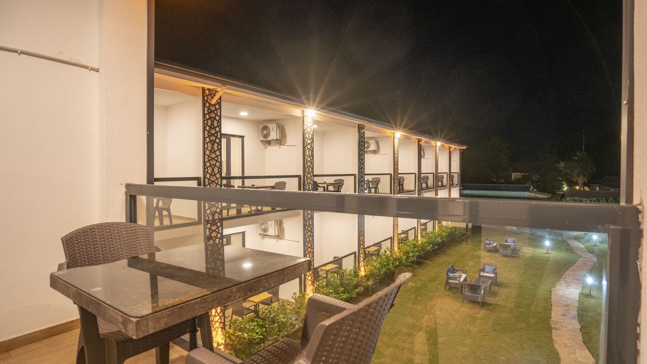 Photo of Outdoor in Hisaronu