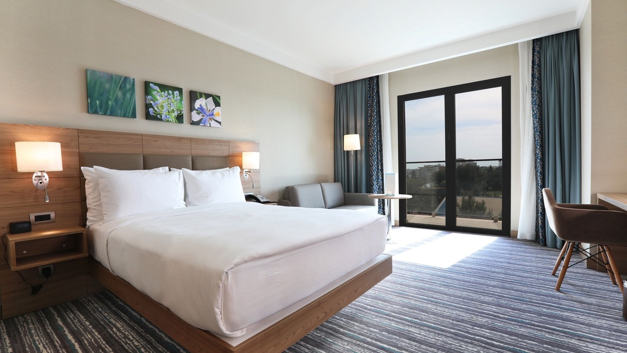 Photo of Bedroom in Adiyaman