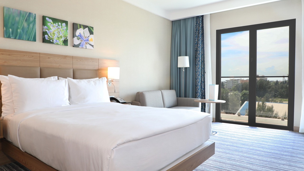 Photo of Bedroom in Adiyaman