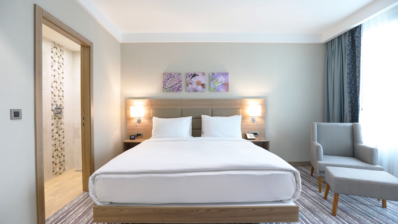 Photo of Bedroom in Adiyaman