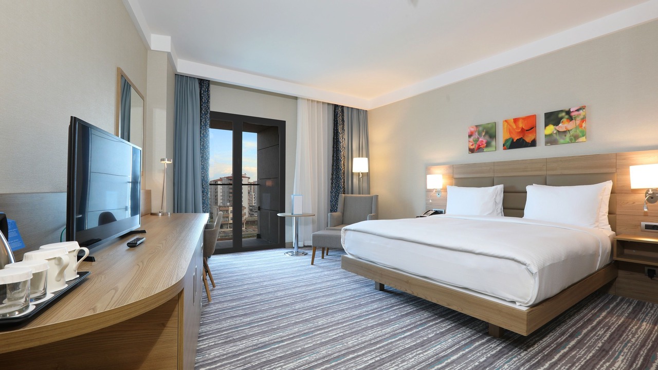 Photo of Bedroom in Adiyaman