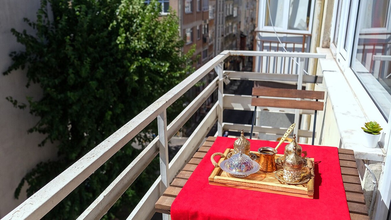 Photo of Outdoor in Rasimpasa