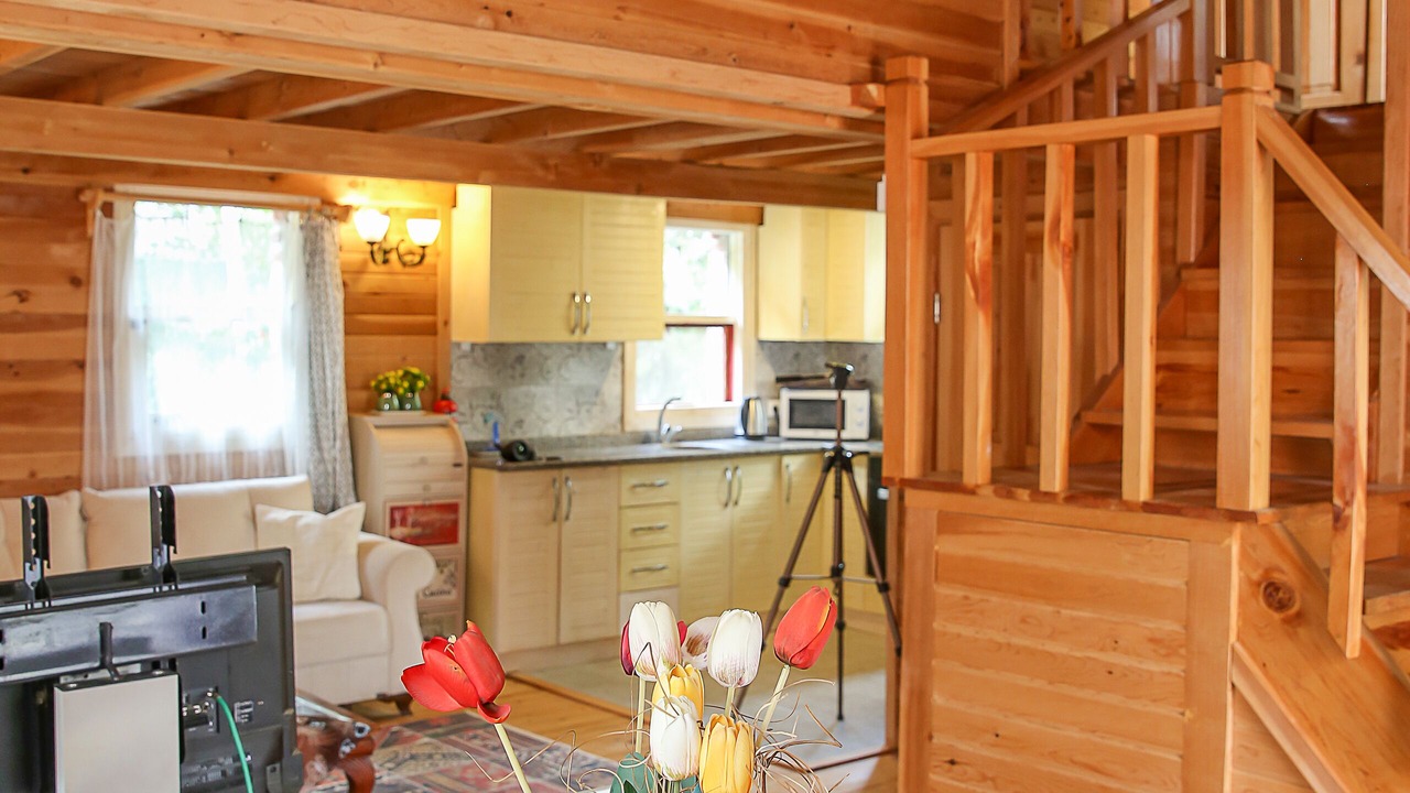 Photo of Kitchen in Hisaronu