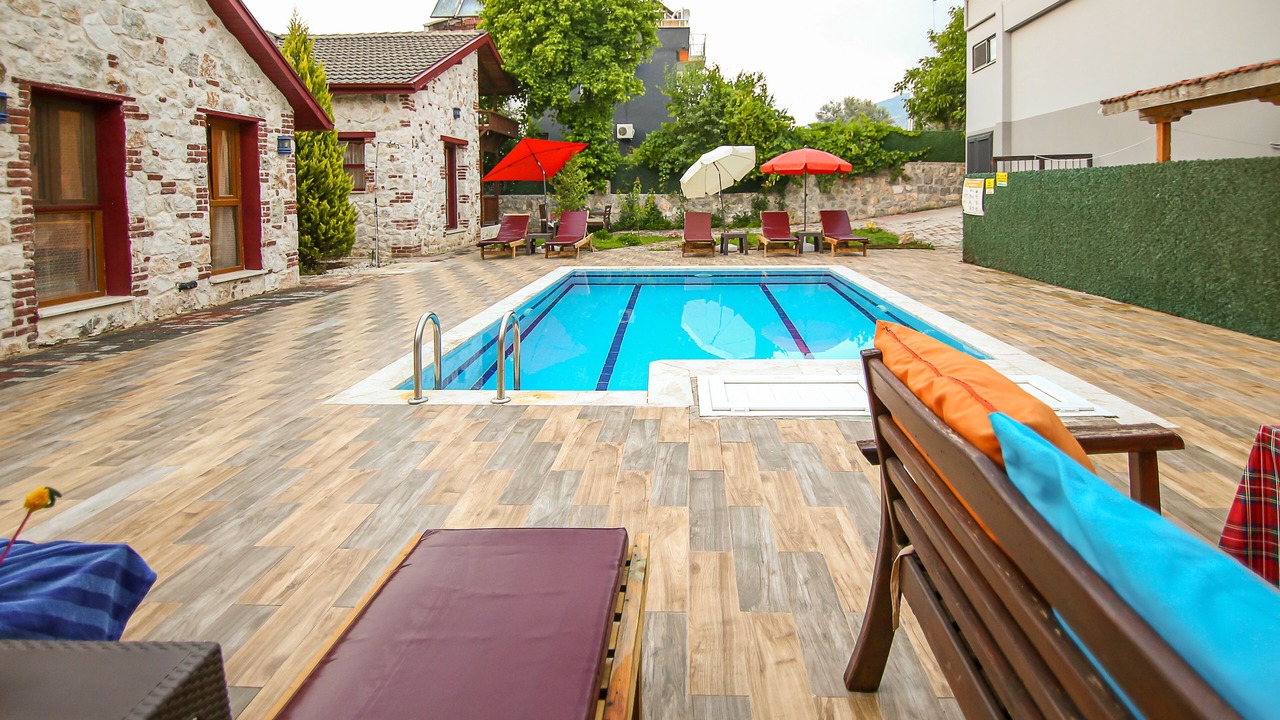Photo of Outdoor in Hisaronu