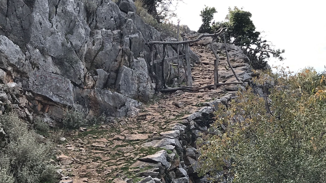 Photo of Outdoor in Hisaronu