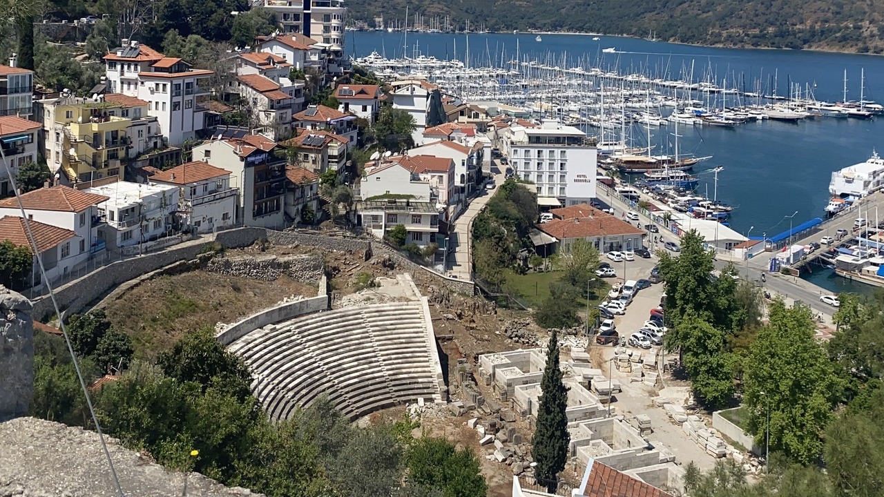 Photo of Outdoor in Hisaronu